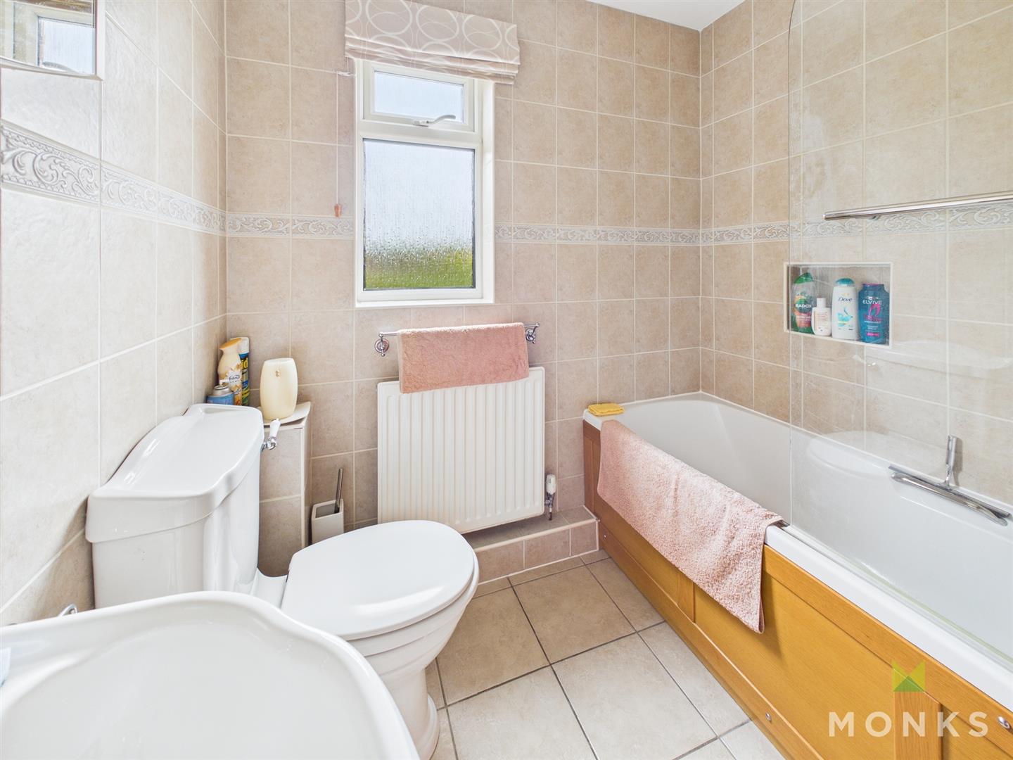 Silver Birches , Oswestry, SY10 8JB For Sale